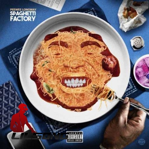 Peewee Longway - I Cant Get Enough